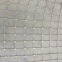 Plain Mesh Construction Flexible Cable Protective Wire Netting Stainless Steel Rope Factory