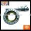50Mn/42CrMo Material 14'' SE14 Enclosed Housing Slew Drive With DC Motor