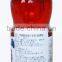 250ml juice drinks Blueberry juice glass bottle drink