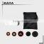 for Nokia universal 3 in 1 clip phone lens wholesale cell phone accessories