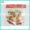 12cm plastic star new design christmas decorations