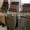 healthy and soundproof pvc flooring for hospital and bathroom healthy quiet with 76.5mm thick