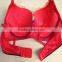 0.47USD Hot Newest Style Fashional Ladies Embroidery Cheap Hot Images Women Sexy Bra Underwear 32-40BC Cup ( kczd176)