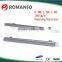 Samsung / Epistar led linear suspension lighting 600/1200/1500mm CE RoHS exterior led linear lighting