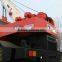 used excellent rough terrain crane tadano 50t in shanghai