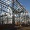 pre-engineered steel buildings