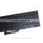 Hot Selling New Swiss Laptop Replacement Keyboard For Apple Macbook Pro Retina 15" A1398 2013-2016