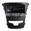 Wecaro WC-SY8067 Android 4.4.4 car stereo 2 din for ssangyong korando 2014 radio gps 1080p