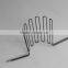 M1900 MoSi2 Tubular Heating elements