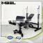 Home Gym Extreme Performance WB-PWR10.0 Weight Bench
