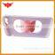 New arrivals silicone bowknot mobile phone case