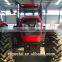 180hp 4wd big tractor YTO 6 cylinder engine shuttle shifts photo price list hot sale