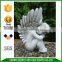 resin cherub angel statues wholesale