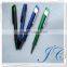 Hot Sale Plastic Custom Logo Ball Pen With Cheap Price