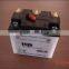 Dry Charged Motorcycle Battery 12N7B-3A 12V 7AH