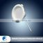 Exquisite technique 8W 40lm/w PC milky cover integrated lighting led downlight                        
                                                                                Supplier's Choice
