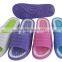 Colorful Women Beach Slippers 2015