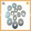 Stainless Steel ASTM F436 Flat Washer M6
