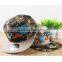 New Arrival Funny Cute Image Embroidery Flat Brim Children Kids Snapback