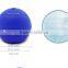 Food Grade Silicone BPA Free Ice Ball Maker , Ice Ball Sphere Mold For Whisky And Cocktail