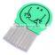 New Pet Dog Cat Clean Comb Stainless Steel Needle Nit Lice Comb Pet Brush Flea Comb Grooming Tool