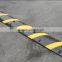72" Rubber Cable Protector Humps