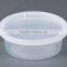 Newly Design Disposable thin wall Round Food container box mould