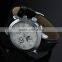 Fashion Watch Moon Phase Automatic Watch WM186