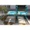 Single unit 2 cars high quality double deck parking /two levels car parking lift