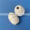 OEM stainless steel white powder coating die casting parts