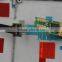 LCD Screen for Nokia Lumia 720 LCD Display with Touch Screen Digitizer with Frame