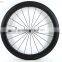 Velosa carbon bicycle wheels 700C chinese carbon road wheelset 60mm 25mm wide