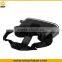 For 3D Movies And Games 2016 the Best Selling 3D VR Shinecon Real Virtual Headset With Virtual Reality Glasses