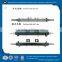 13t 16t heavy duty truck trailer steel axle beams150