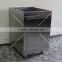 304 Stainless steel drawer stainless steel storage cabinet with CE certificate