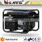 New design 3KVA 220V open single phase gasoline generator