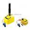 2 Ton 12 Volt Electric Car Jack Small Hydraulic Jack