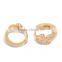 Earring, Brass Jewelry Trendy Zircon Fashion Earring, Earring Jewelry Wholesale P9251