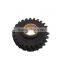 Russian Tractor parts T25 D22-1005430 helical spur gear with free samples