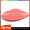 Customized logo skid resistance PU mouse mat with soft wrist rest                        
                                                Quality Choice