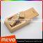 2015 Logo Custom Advertising Wooden USB Flash Drive