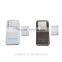New design power bank for mobile phone, Ipad, power bank for camera