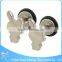 Surgical Stainless Steel Jewelry Sweet Rabbit Fashion Stud Earring Body Jewelry