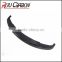 Carbon fiber Front Lip For BMWZ F30 F35 320 M Tech VRS Type