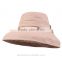 2016 wholesale custom blank cheap bucket hat factory supply