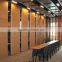 China Construction Material Movable Sound Proof Partition Wall(SZ-WST746)