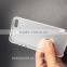 confirm the dimension mobile phone case for iPhone SE