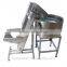 High speed shampoo/shower gel bottle pump cap/pressing cap unscrambler ( With elevator)