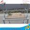 Popular garden table and chairs for wholesales