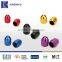 KRONYO tubeless tyre valve cap aluminum tire valve cap